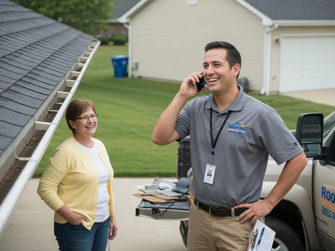 Local Roofing Contractors London, TX FAQs
